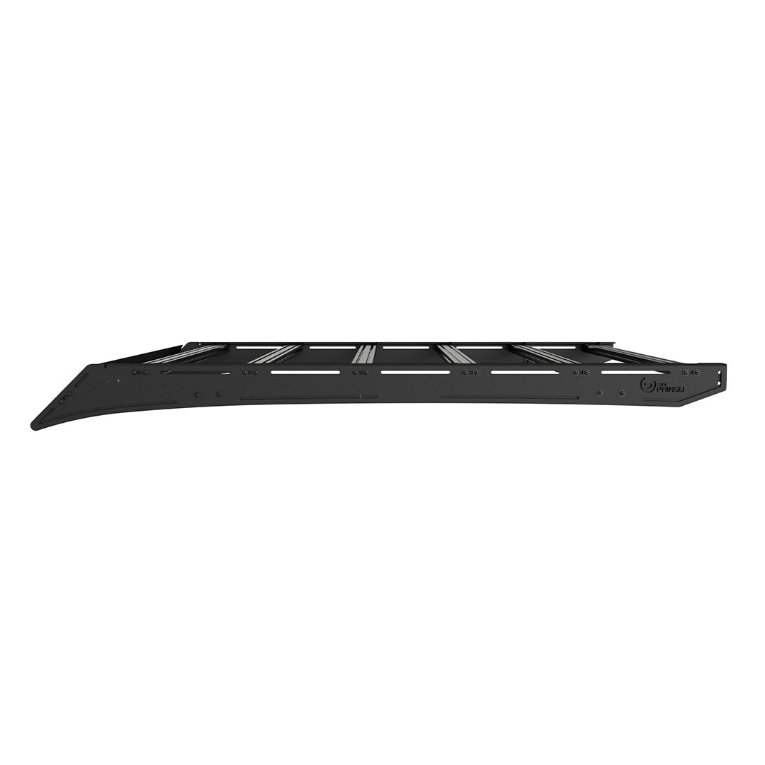 Prinsu Pro Toyota Tacoma Cab Rack 2024 Toyota Tacoma view 4