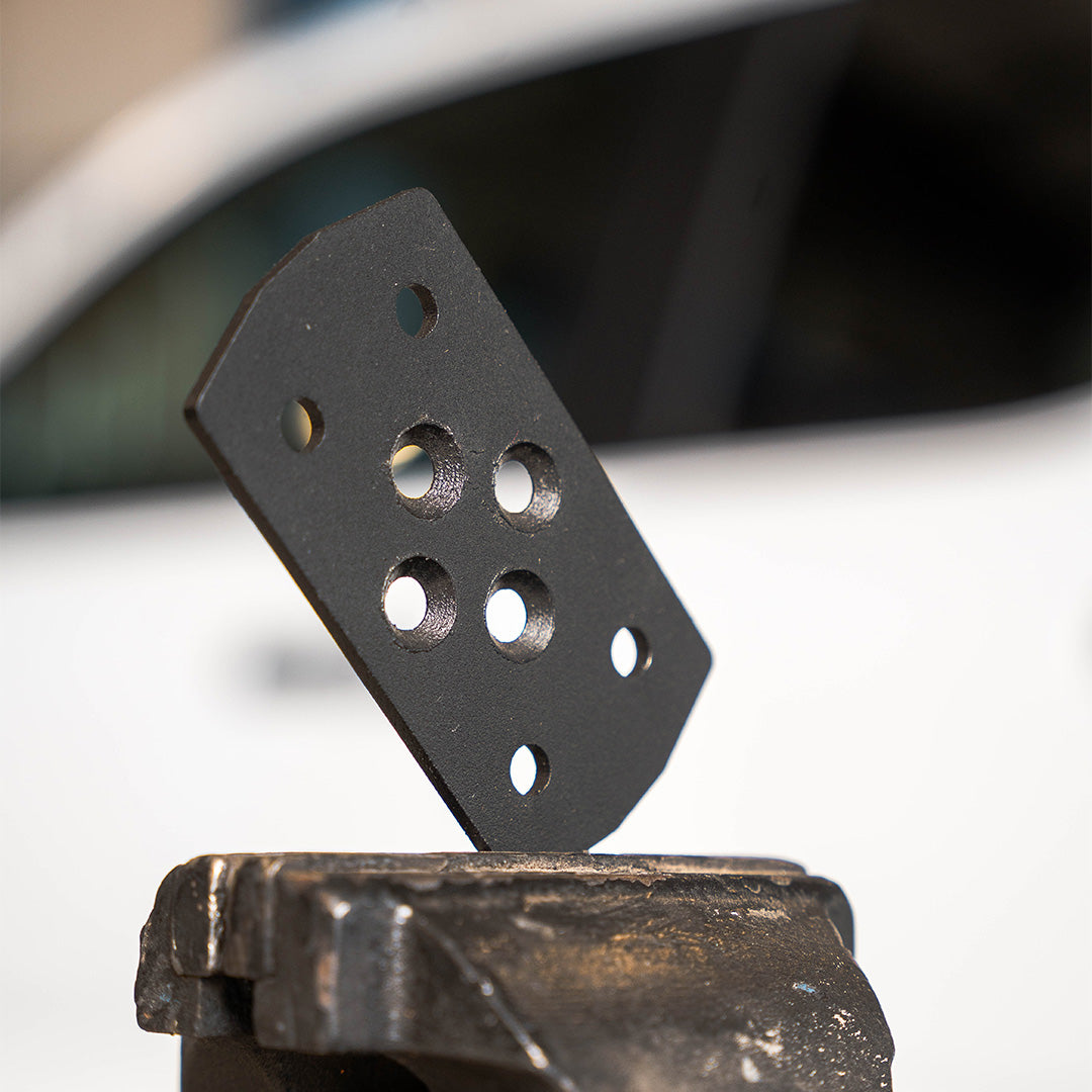 weBoost Mount Prinsu Adapter Plate