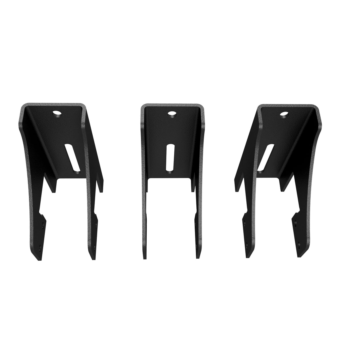 Prinsu Pro 270 Awning Mount Brackets view 4