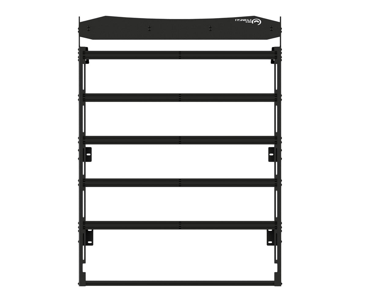 Prinsu Pro Lexus GX460 Roof Rack 2010-2023 Lexus GX460
