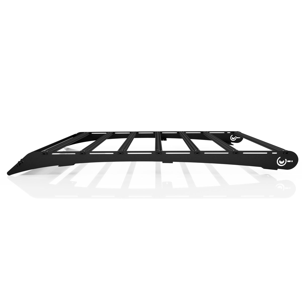 Toyota 5th Gen RAV4 Prinsu Roof Rack Toyota RAV4 view 3