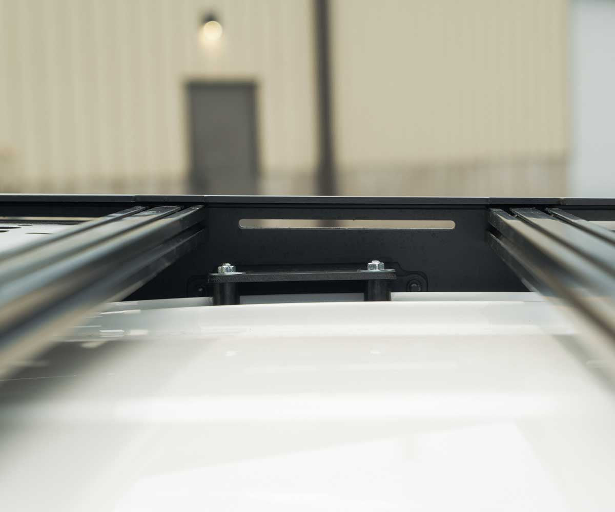 Prinsu Pro Toyota RAV4 Roof Rack 2026 Toyota RAV4 view 7