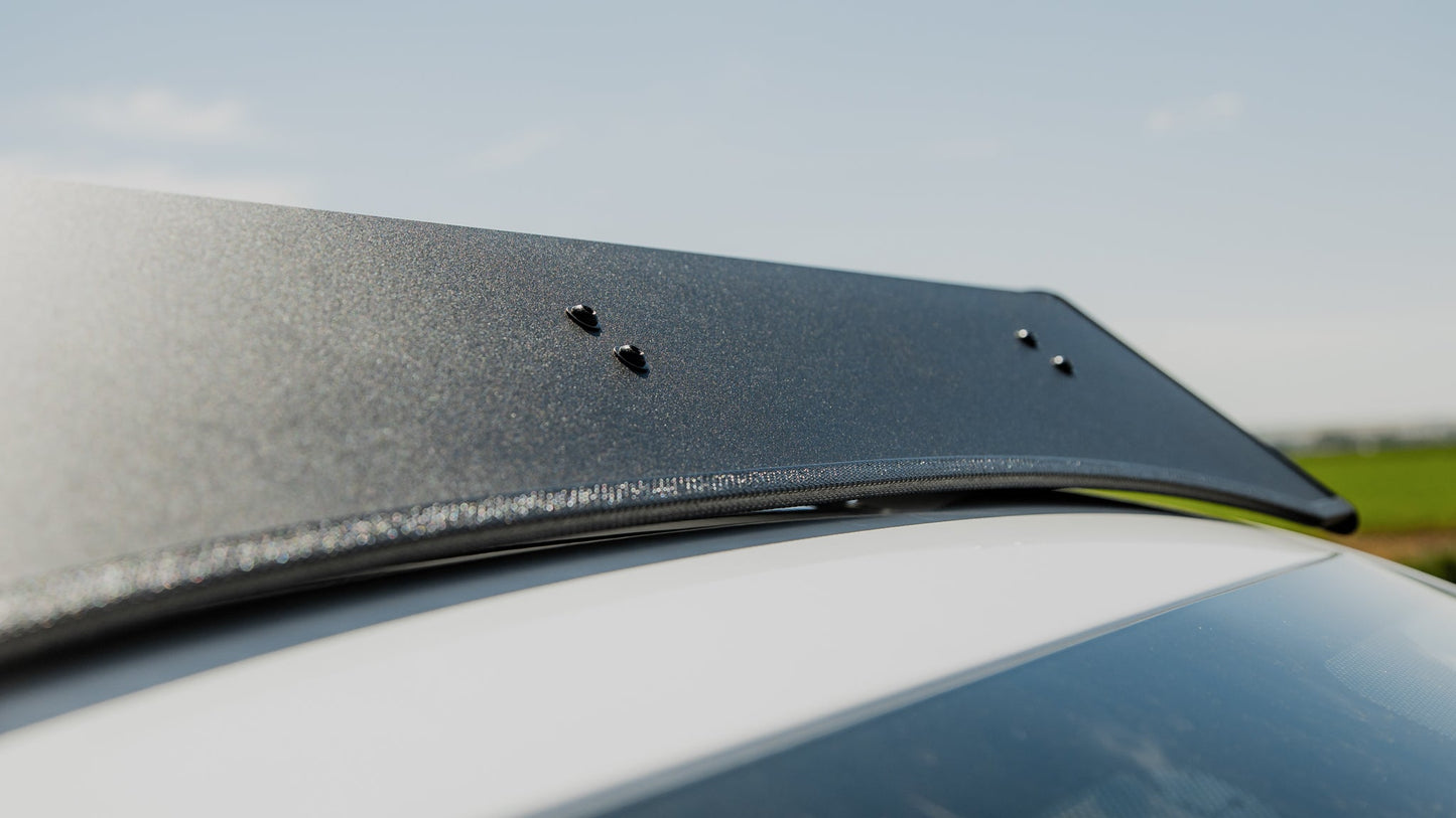 The Redcloud (2019-2025 Ford Ranger Roof Rack)