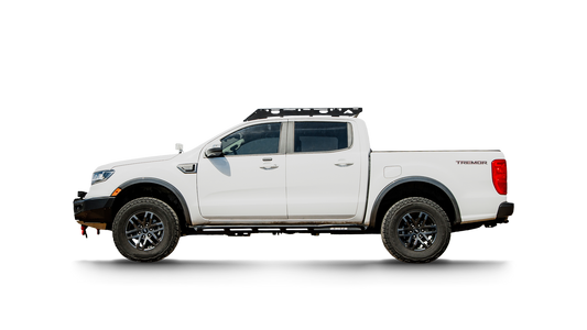 The Redcloud (2019-2025 Ford Ranger Roof Rack)