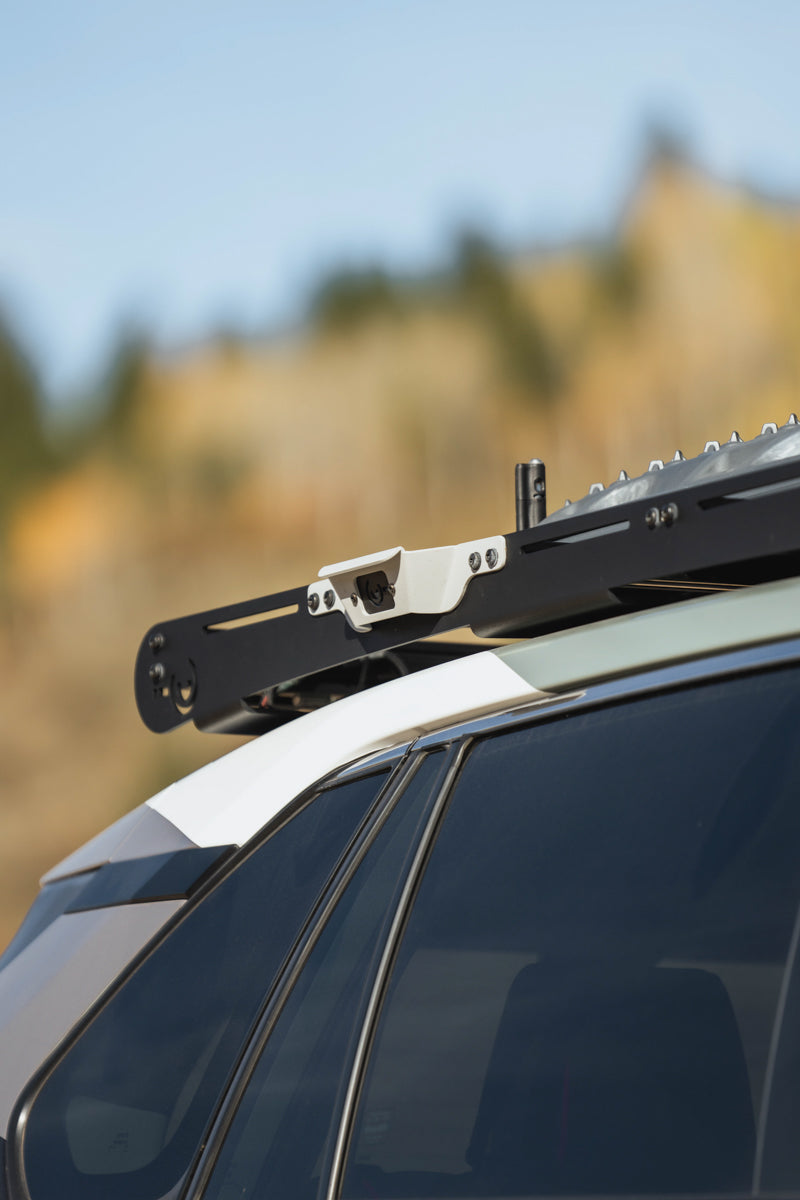 Prinsu Ridgeline Handles view 4