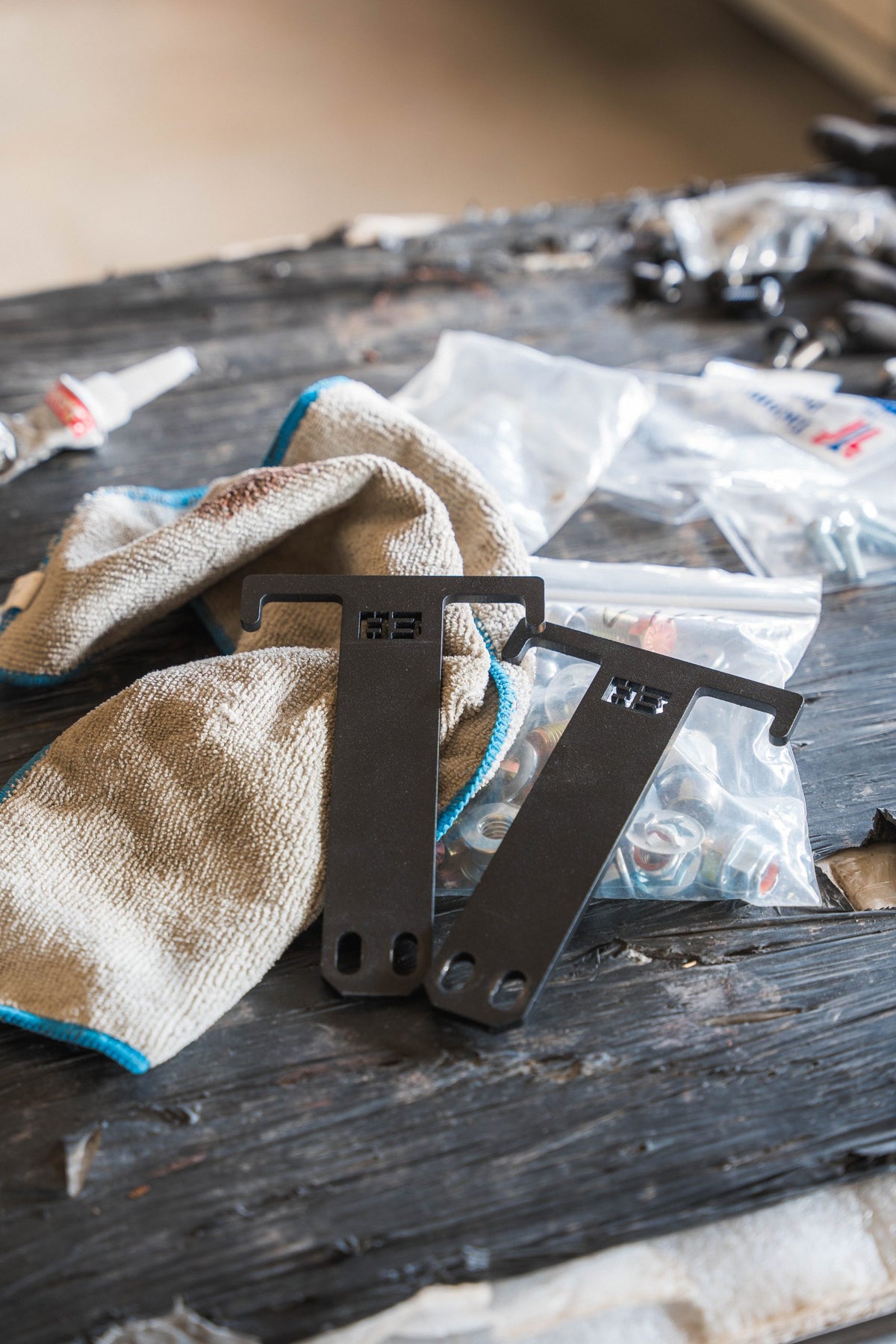 Prinsu Roam Case Mount view 4
