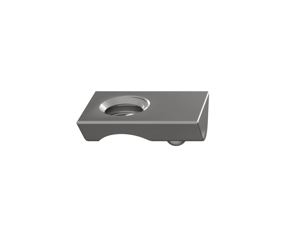 Prinsu Rack Roll-in T-nuts