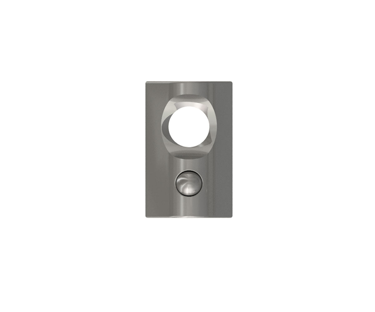 Prinsu Rack Roll-in T-nuts view 3