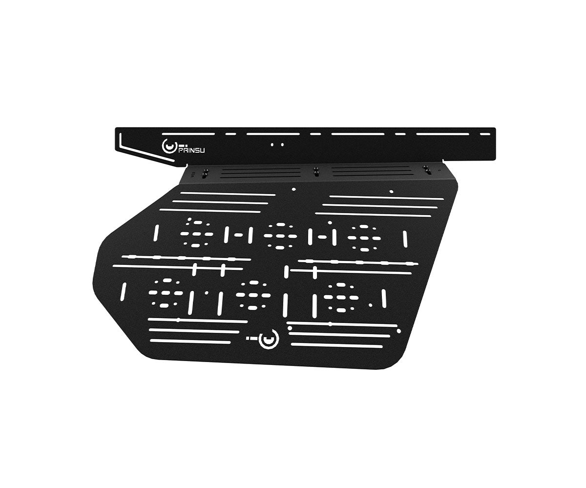 Toyota Sequoia Prinsu PRO Accessory Panel 2022-Current Toyota Sequoia