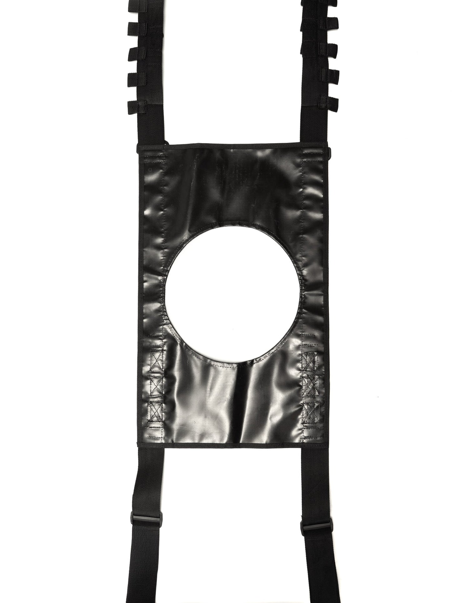 Spare Tire Cargo Bag