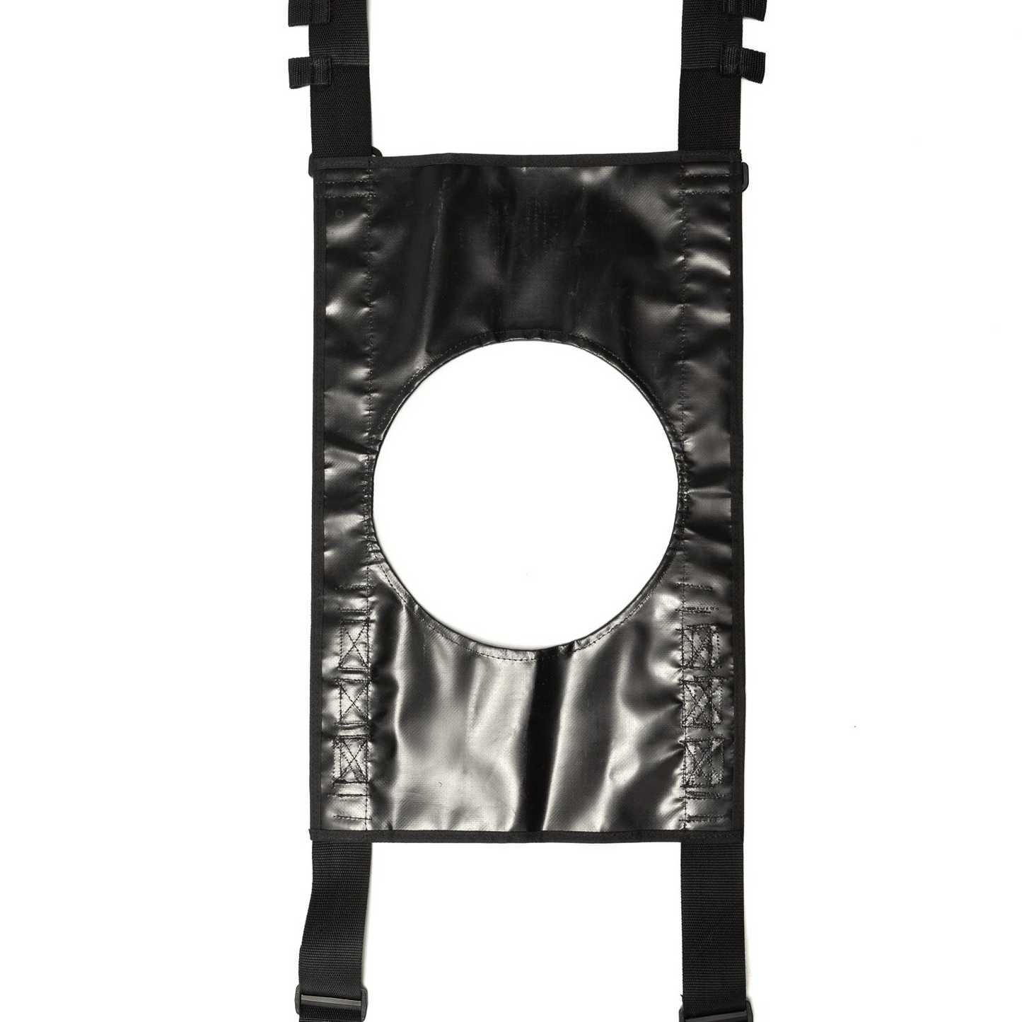 Spare Tire Bag Mount