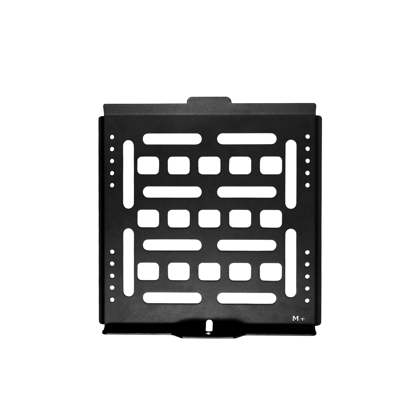 SPEC Medium + Mount Plate