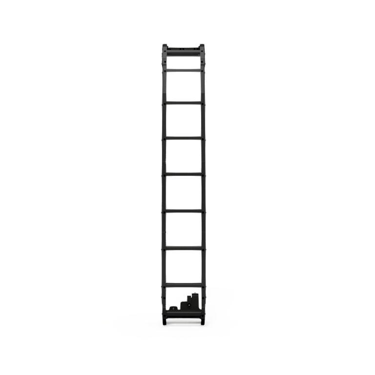 Sprinter Van 144 Prinsu Ladder 2014-2022 Mercedes-Benz Sprinter