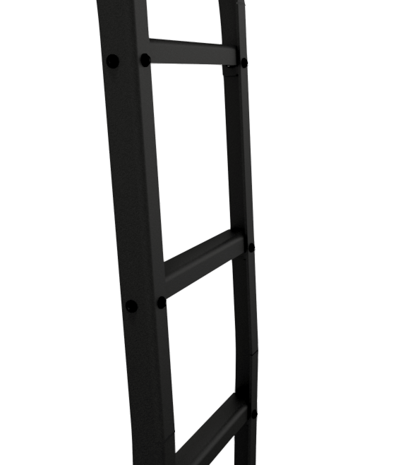 Sprinter Van 144 Prinsu Ladder 2014-2022 Mercedes-Benz Sprinter view 5