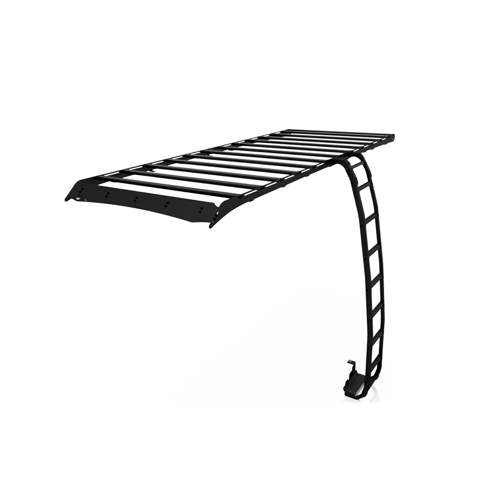 Sprinter Van 144 Prinsu Ladder 2014-2022 Mercedes-Benz Sprinter view 6
