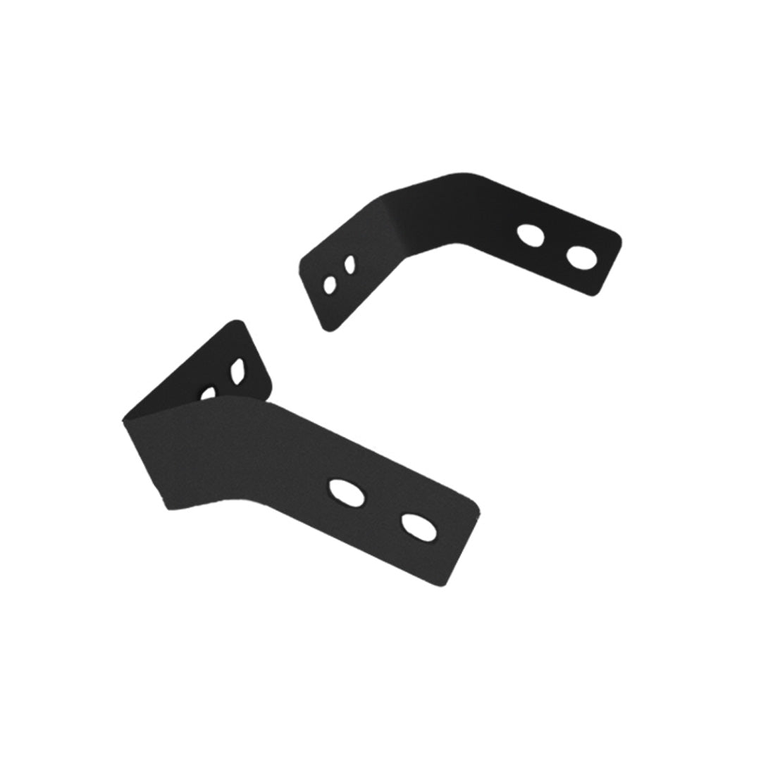 Prinsu Light Bar Mount view 2