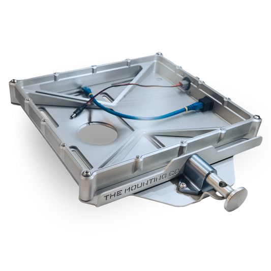 Starlink Mini Mount