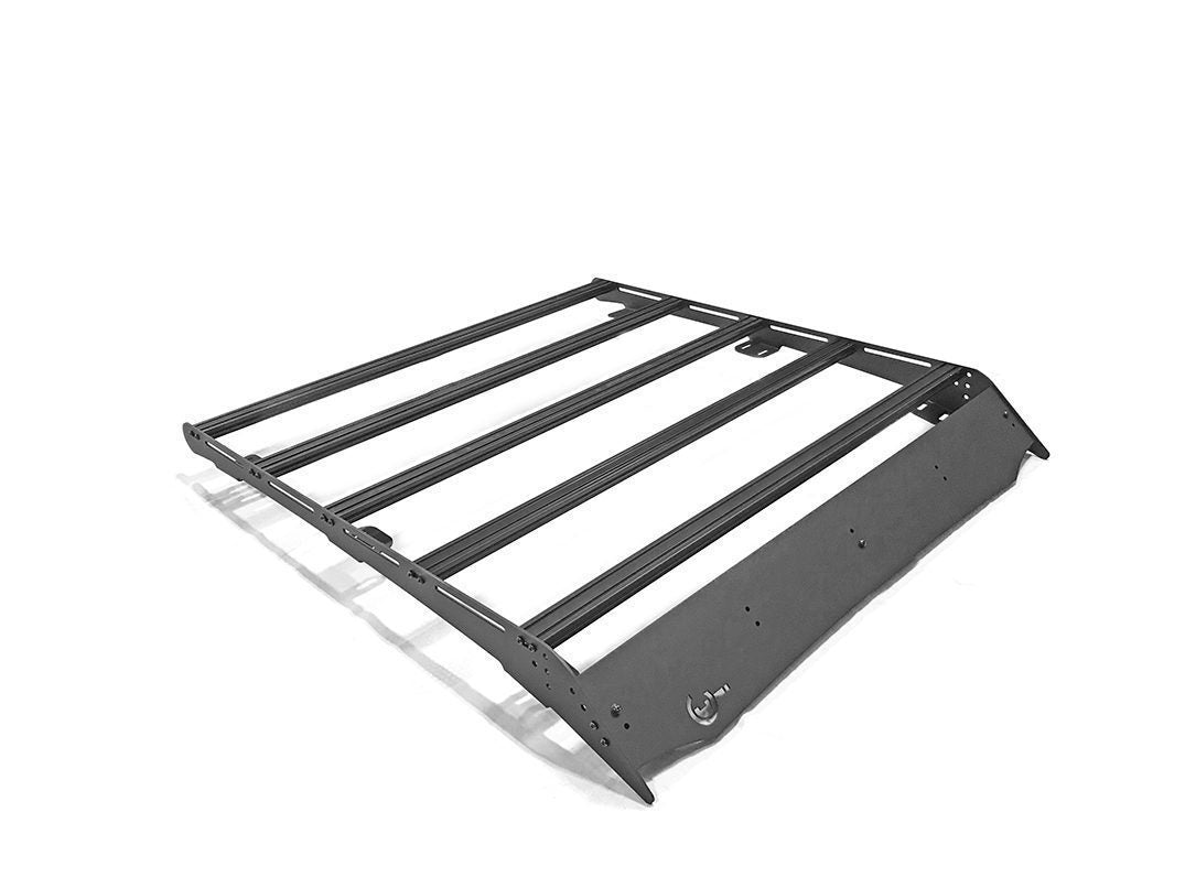 Toyota Tacoma Prinsu Access Rack 2005-2022 Toyota Tacoma view 3