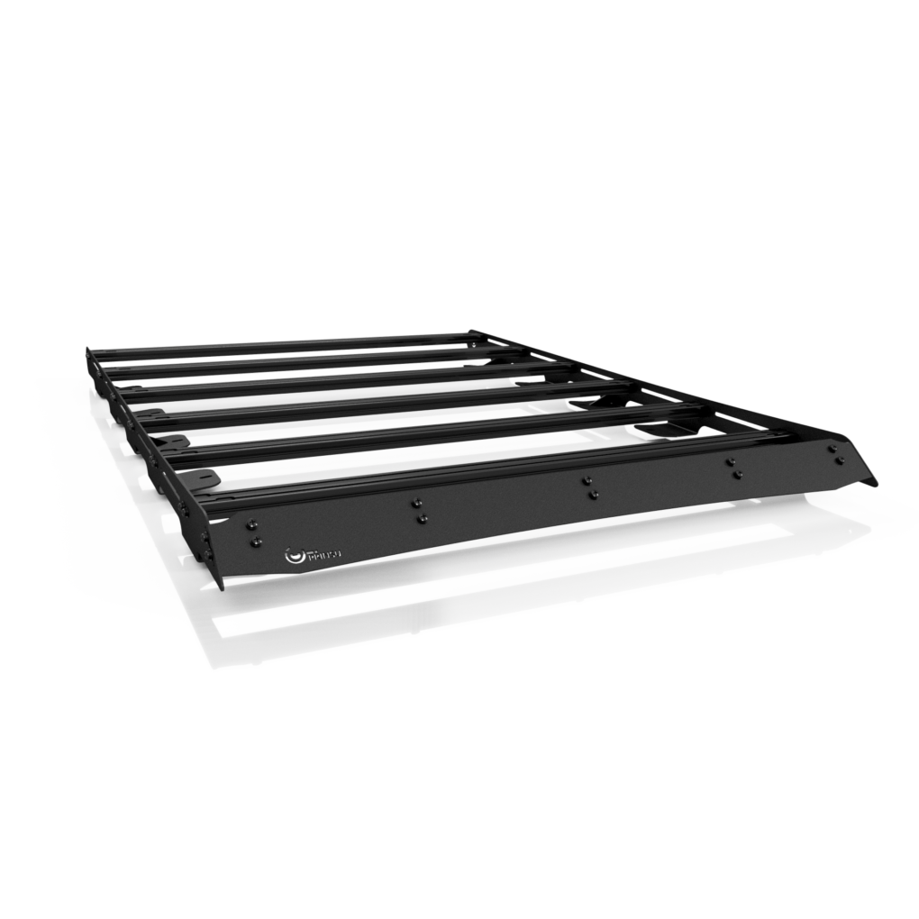 Toyota 4Runner Prinsu 3/4 Roof Rack 1995.5-2002 Toyota 4Runner