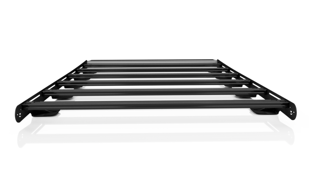 Toyota 4Runner Prinsu 3/4 Roof Rack 1995.5-2002 Toyota 4Runner view 2