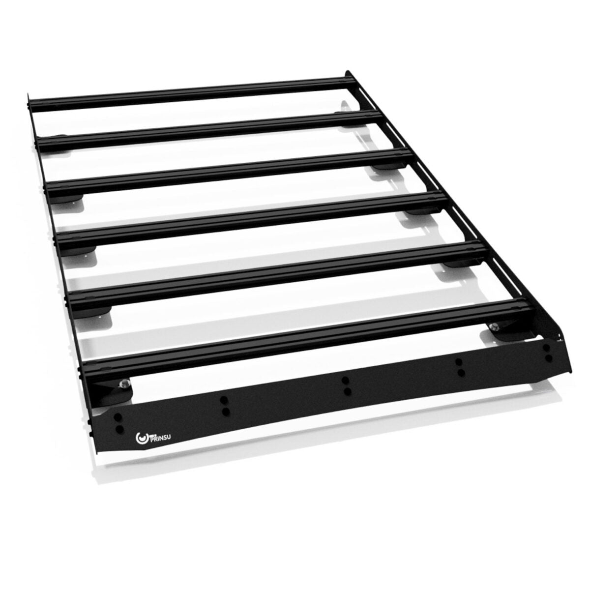 Toyota 4Runner Prinsu 3/4 Roof Rack 1995.5-2002 Toyota 4Runner view 12