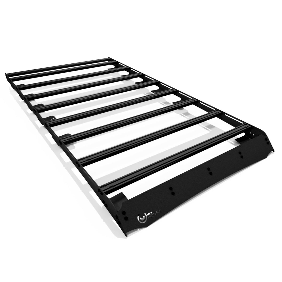 Toyota 4Runner Full Prinsu Roof Rack 1995.5-2002 Toyota 4Runner view 3