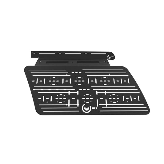 4th Gen 4Runner Prinsu Accessory Panel Toyota 4Runner
