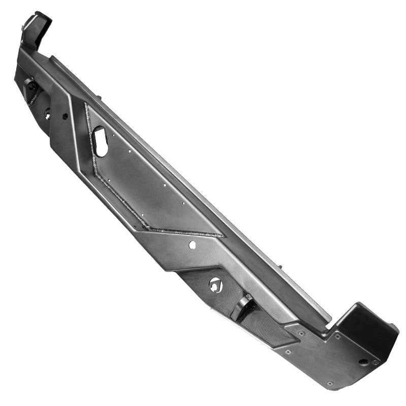 Toyota Tacoma 3G Venture Rear Bumper