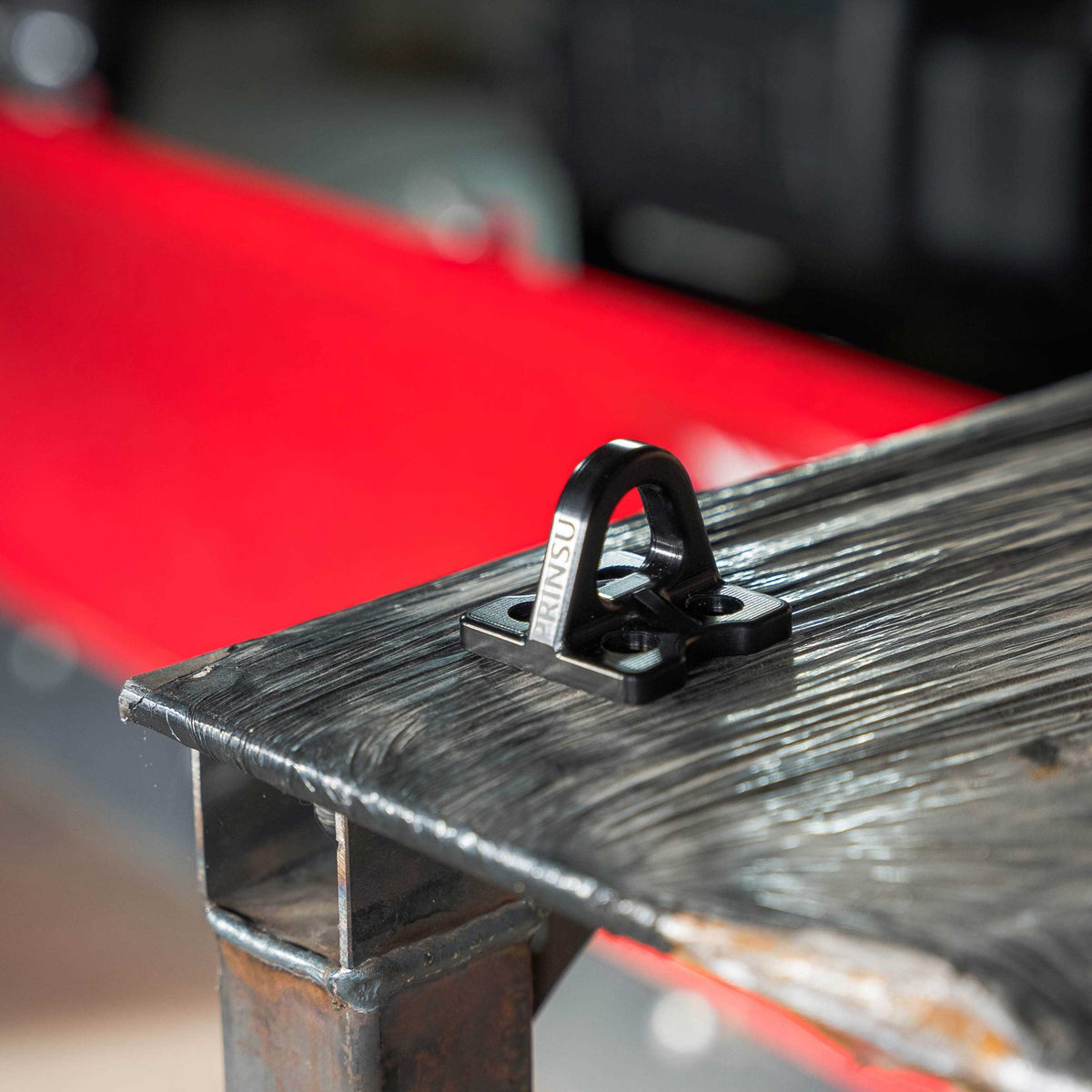 Prinsu Crossbar Tie-down Anchor view 3