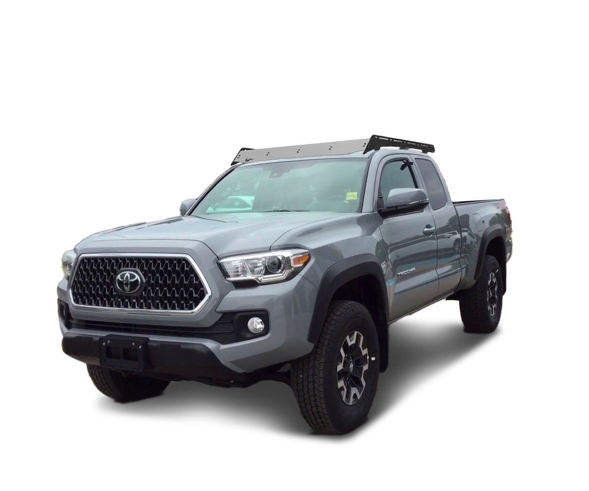 Toyota Tacoma Prinsu Access Rack 2005-2022 Toyota Tacoma view 2
