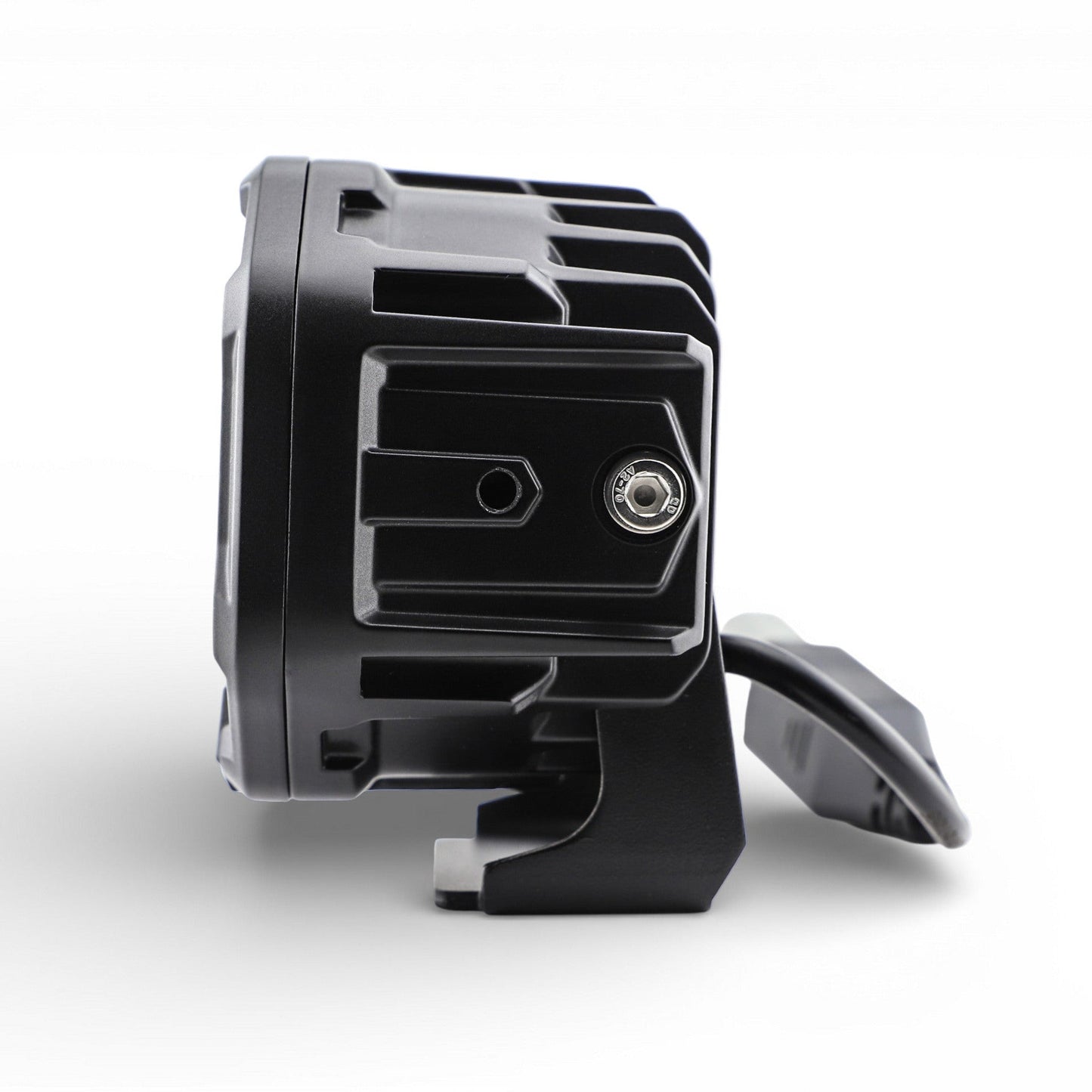 U-Con Interlocking Off Road LED Pod With Amber or White DRL Running Light