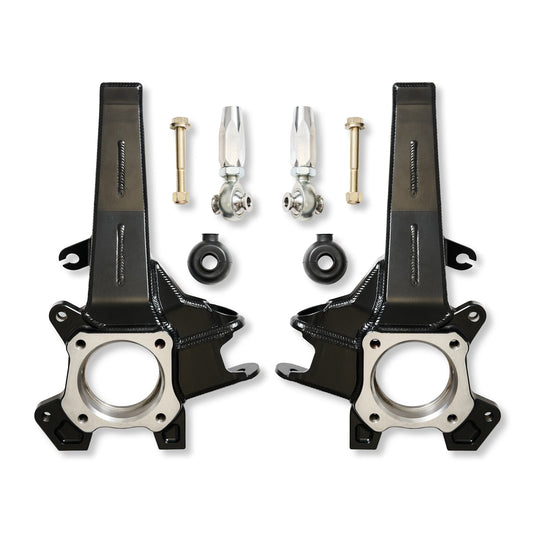 Fabricated Spindles / 2015-2024 4Runner / 2015-2022 GX460