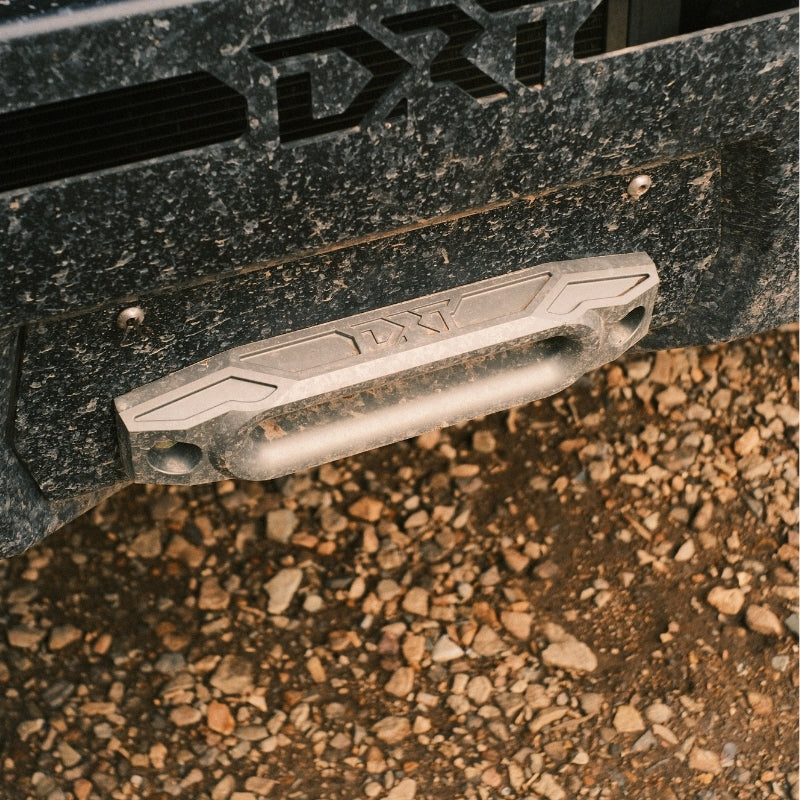 Billet Hawse Fairlead