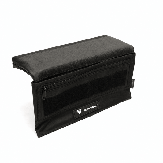 Universal Armrest Max