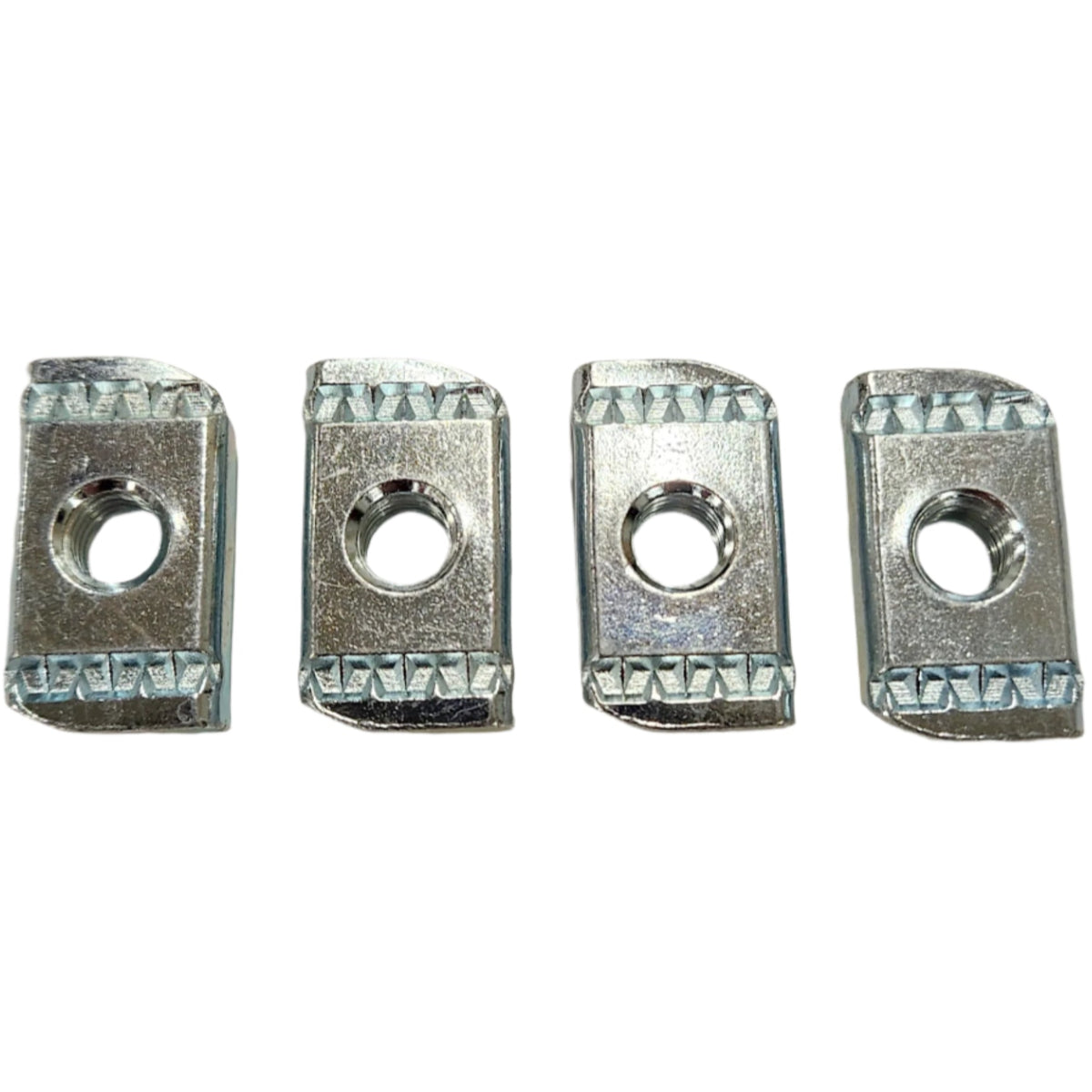 Nissan Frontier Titan Utili-Track Mounting Nuts HMOR