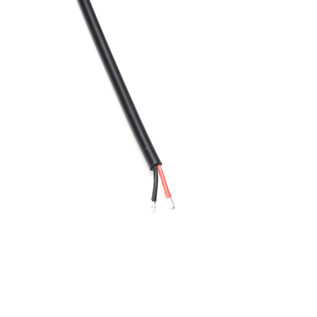 kingpin 18 gauge wire end tinned