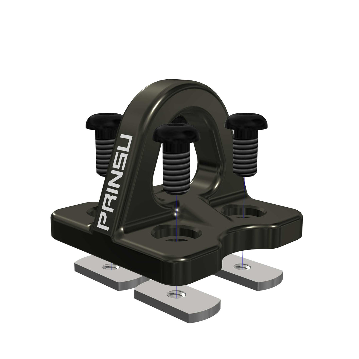 Prinsu Crossbar Tie-down Anchor view 7