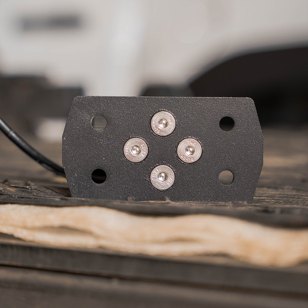 weBoost Mount Prinsu Adapter Plate view 2