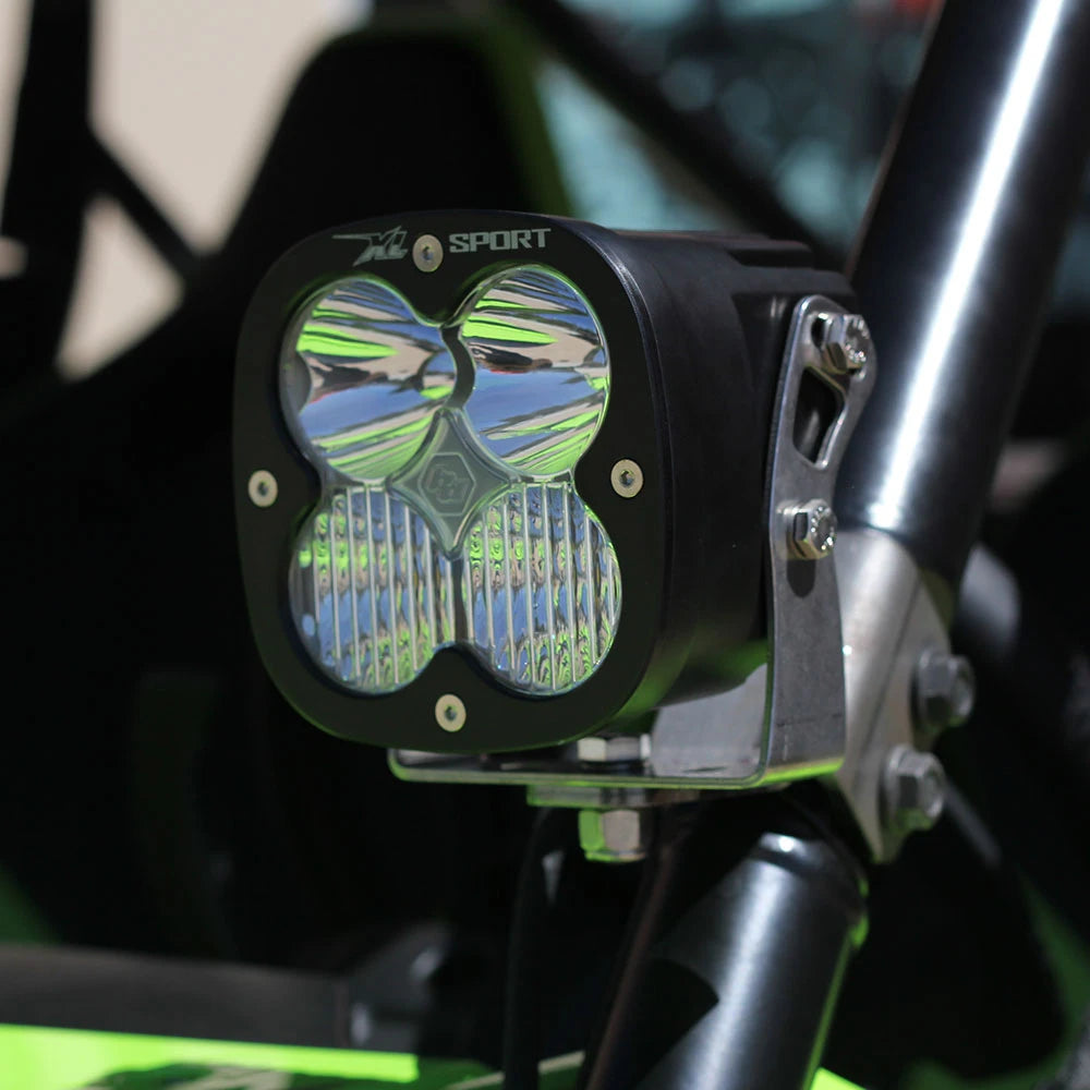 Baja Designs XL Sport LED Auxiliary Light Pod Pair view 6