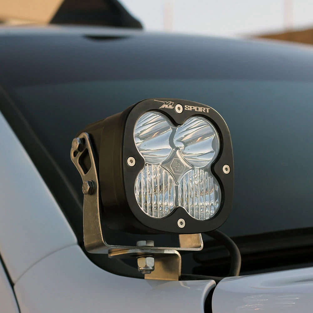Baja Designs XL Sport LED Auxiliary Light Pod Pair view 5