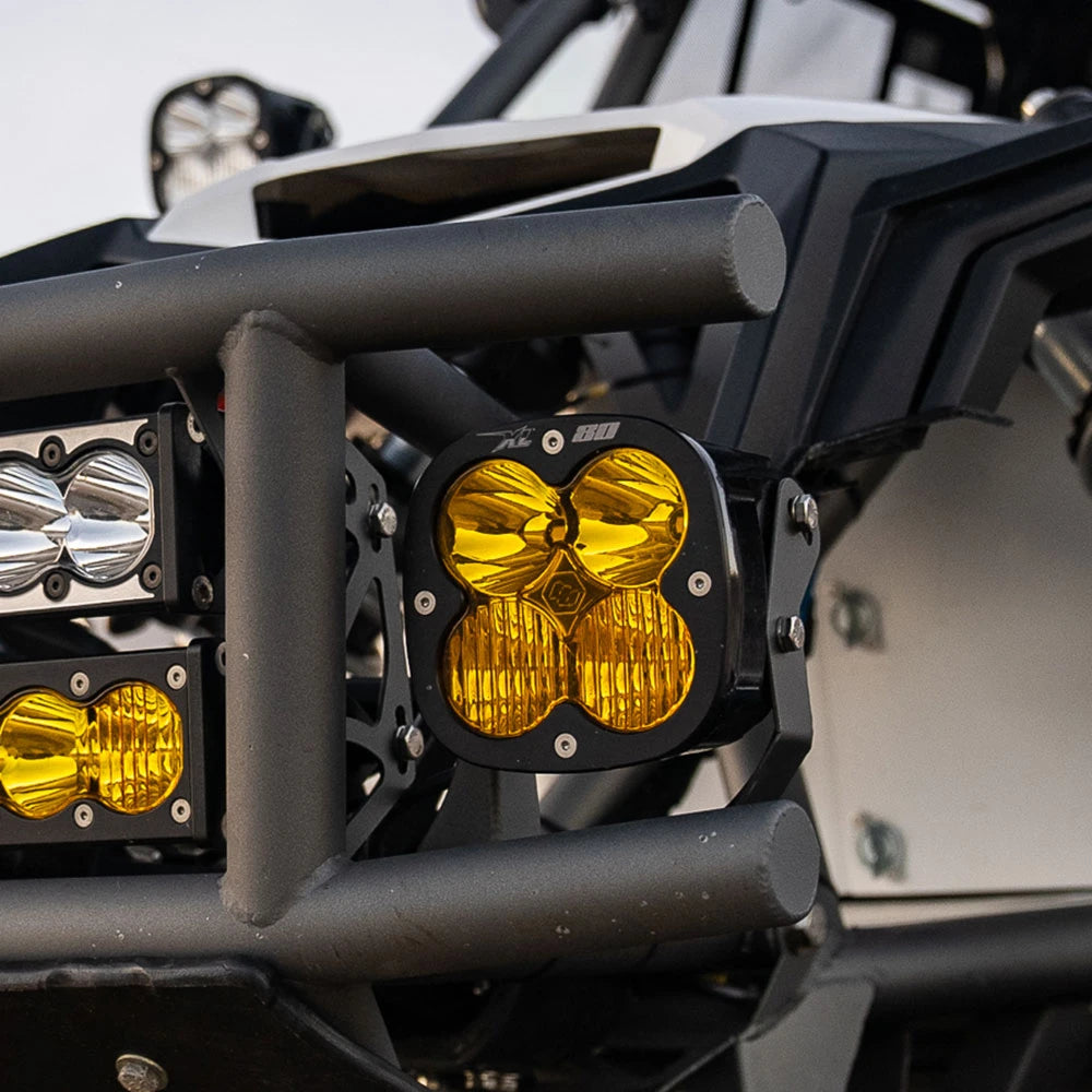 Baja Designs XL80 LED Auxiliary Light Pod Pair view 5