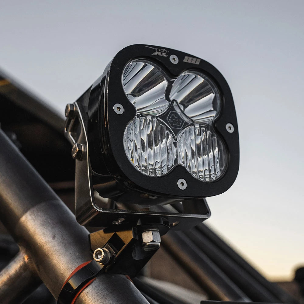 Baja Designs XL80 LED Auxiliary Light Pod Pair view 4