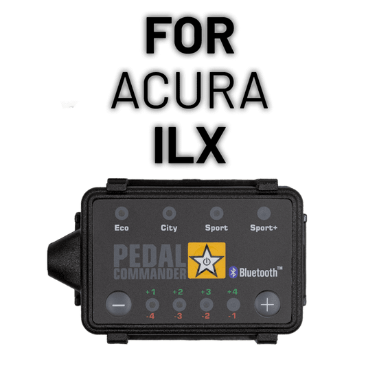 Pedal Commander for Acura ILX