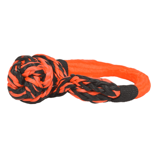 Carbon Offroad Monkey Fist 15T Synthetic Soft Shackle