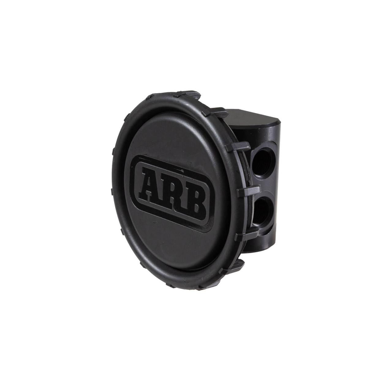 Differential Breather Kit