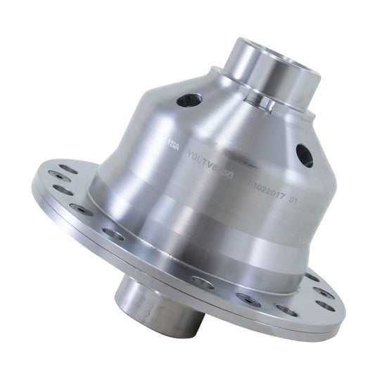 OTO Built Toyota 8" V6 Differential | Yukon Gears + Locker | Built to Order