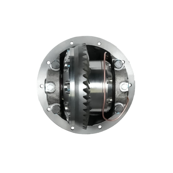 OTO Built Toyota 8" V6 Differential | Yukon Gears + Locker | Built to Order