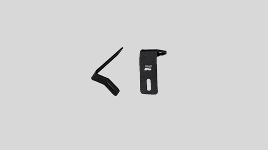 Mirror Brackets / 2026+ Passport /