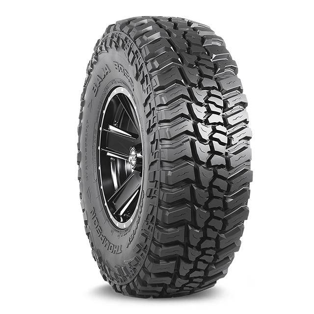 Mickey Thompson Baja Boss M/T — 40X13.50R17LT