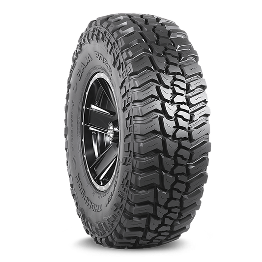 Mickey Thompson Baja Boss M/T — 40X13.50R17LT
